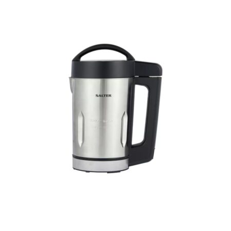 Salter EK5118V2 Soup Maker - Silver