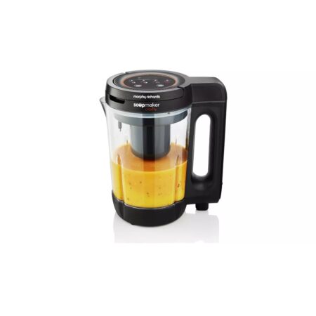 Morphy Richards 501050 Clarity Soup Maker - Tritan