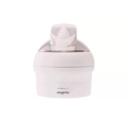 Magimix 1.1 Le Glacier Ice Cream Maker 11047